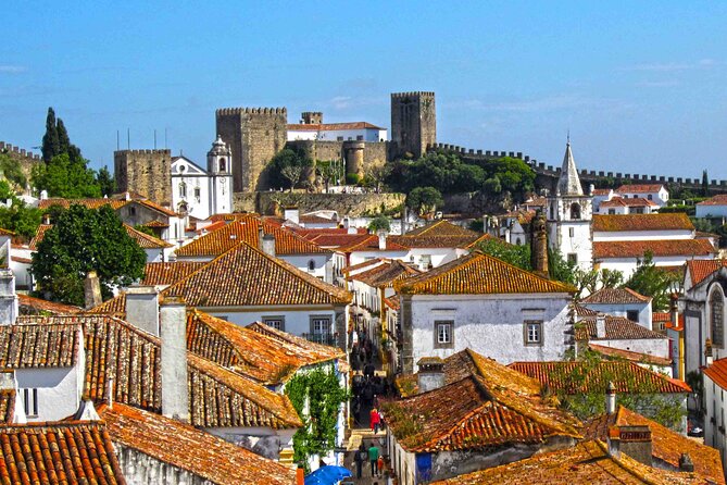 Private day tour Fatima and Obidos from Lisbon - Comfortable Transportation and Expert Guidance