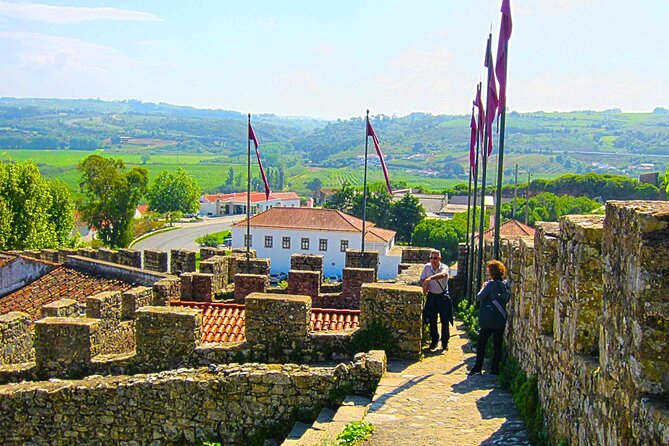 Private day tour Fatima and Obidos from Lisbon - Who Will Enjoy This Tour Most