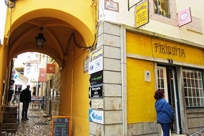 Private day tour Fatima and Sintra from Lisbon - The Flexibility of This Tour and Optional Add-Ons