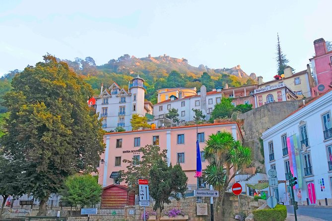 Private day tour Fatima and Sintra from Lisbon - Practical Details and Booking Considerations