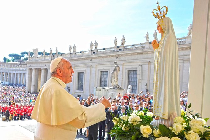 Private day tour Fatima and Sintra from Lisbon - Who Will Appreciate This Tour Most?