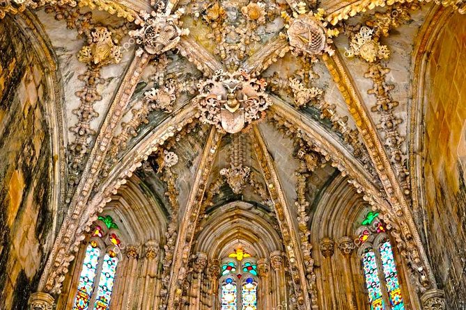 Private day tour Fatima Batalha Nazare Obidos from Lisbon - The Convenience of Door-to-Door Pickup and Drop-off