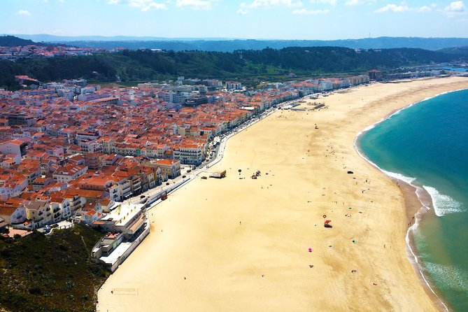 Private day tour Fatima Batalha Nazare Obidos from Lisbon - Practical Details: Booking, Pricing, and Weather