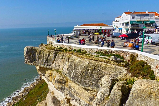 Private day tour Fatima Batalha Nazare Obidos from Lisbon - Why Choose This Private Day Tour?