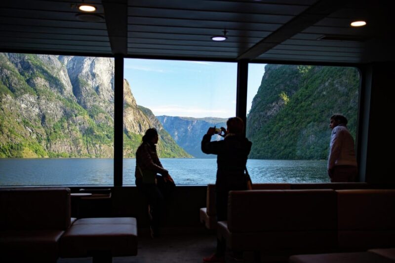 Private Day Tour- Flam Railway & Fjord Cruise From Bergen - The Value and Overall Experience of the Tour