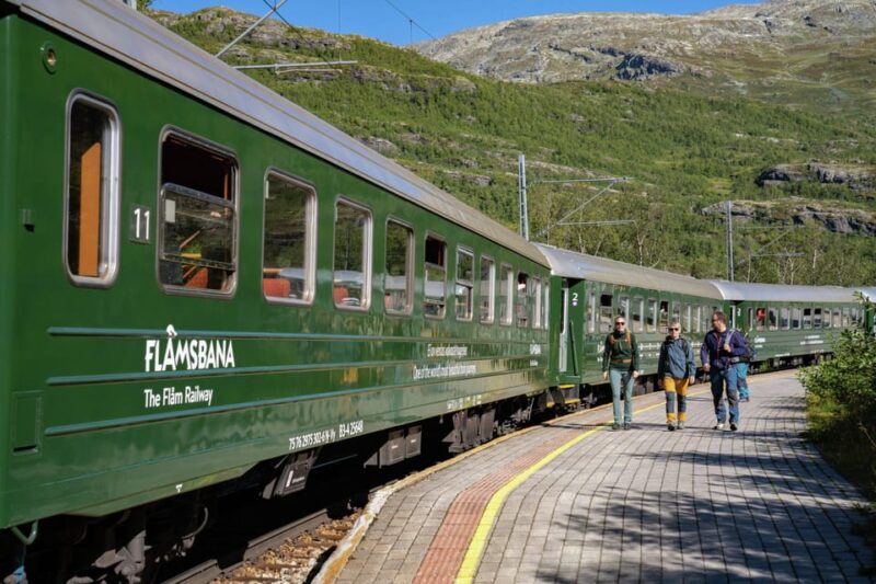 Private Day Tour- Flam Railway & Fjord Cruise From Bergen - Final Thoughts on the Private Bergen to Fjord Tour