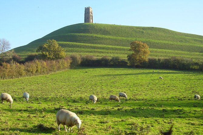 Private Day Tour from Bath to Glastonbury and Wells with Pickup - Who Will Enjoy This Tour Most
