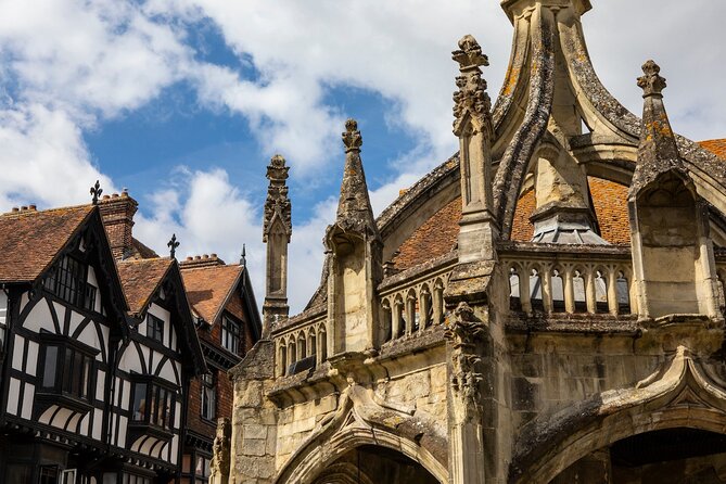 Private Day Tour from Bath to Stonehenge and Salisbury with Pickup - Why This Tour Stands Out Among Bath Excursions