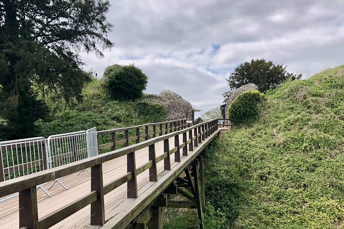 Private Day Tour from Bath to Stonehenge and Salisbury with Pickup - Frequently Asked Questions