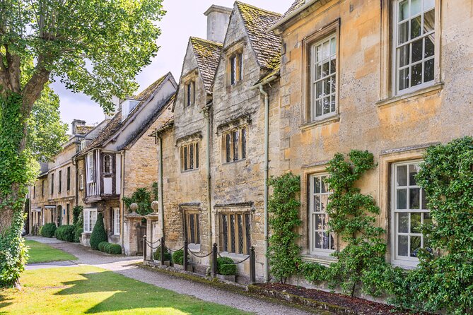 Private Day Tour from Bath to the Captivating Cotswolds - Visiting Upper Slaughter: A Village Featured in TV Shows
