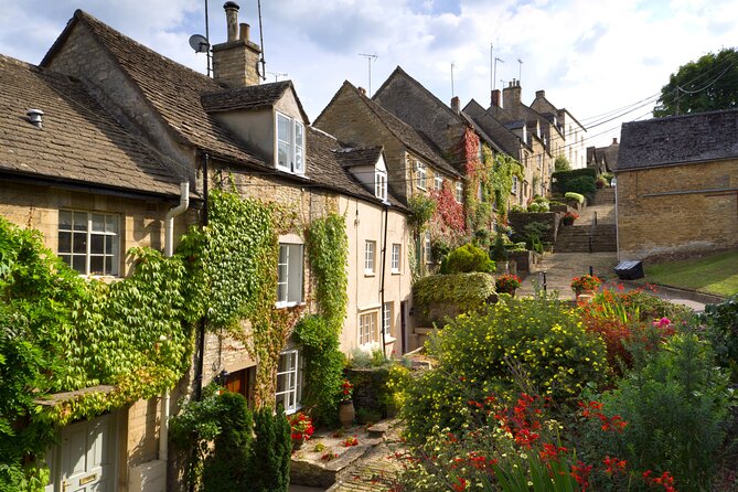 Private Day Tour from Bath to the Captivating Cotswolds - Exploring Lower Slaughter: England’s Prettiest Village