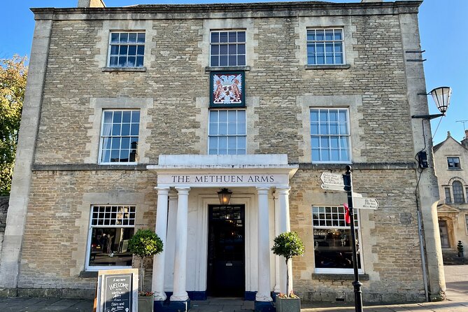 Private Day Tour from Bath to the Serene Cotswolds with Pickup - Practical Details and Considerations