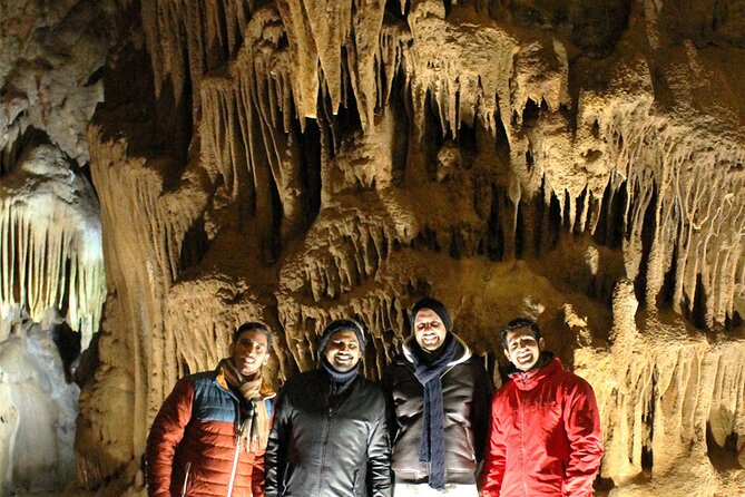 Private Day Tour from Belgrade: Manasija, Ravanica Monasteries and Resava Cave - Key Points