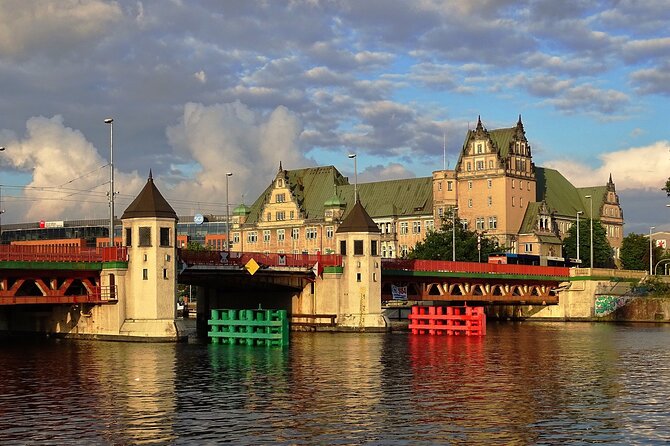 Private Day Tour from Berlin to Szczecin Poland - Key Points