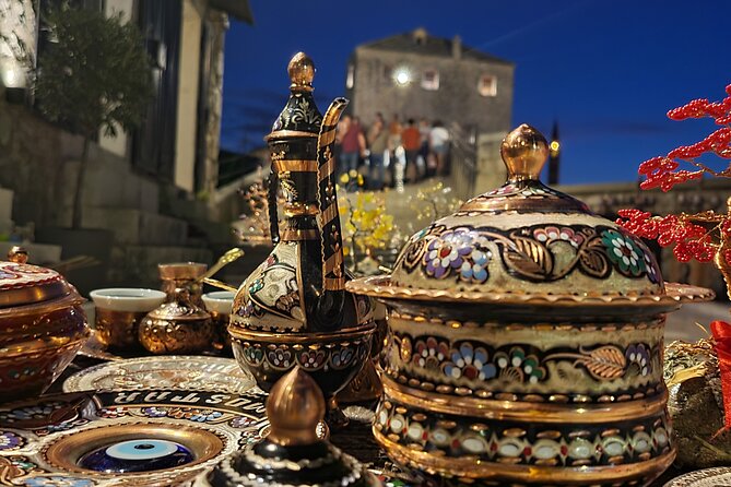 Private Day Tour from Dubrovnik in Mostar Poitelj and Kravice - Kravice Waterfalls: Nature’s Refreshing Display