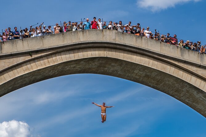 Private Day Tour from Dubrovnik in Mostar Poitelj and Kravice - Practical Details: What’s Included and What to Budget For