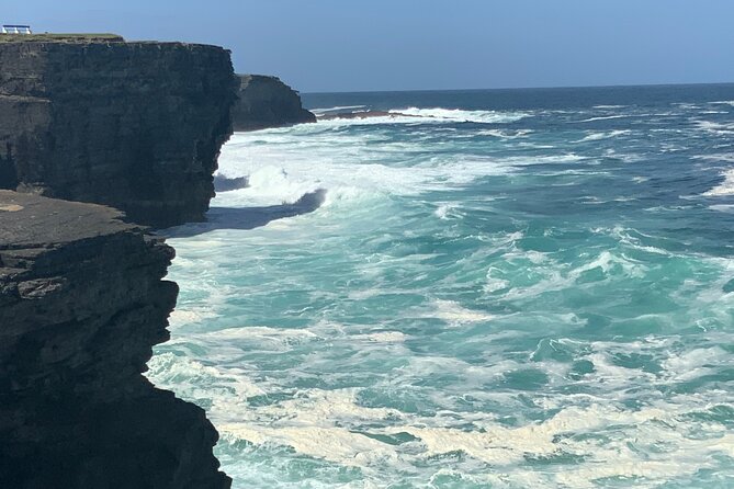 Private Day Tour from Galway to the Burren & The Cliffs of Moher - The Personal Touch with Driver Guide Paul