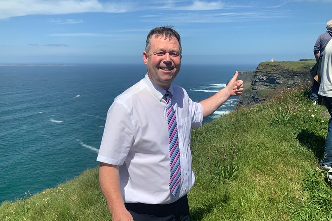 Private Day Tour from Galway to the Burren & The Cliffs of Moher - Who Should Choose This Tour?