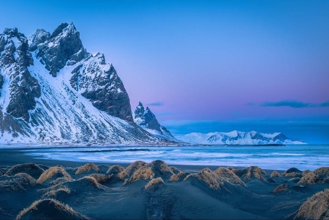 Private Day Tour from Höfn - The Eastfjords - Practical Details: Transportation and Timing