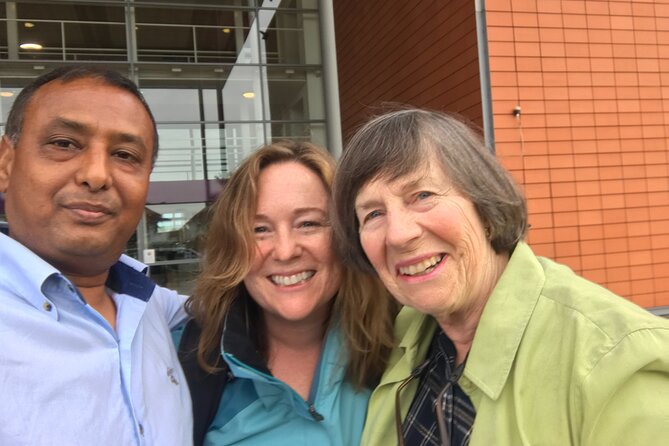 Private Day Tour from London - Stonehenge, Bath & Cotswolds - Stonehenge: The World’s Most Famous Prehistoric Monument