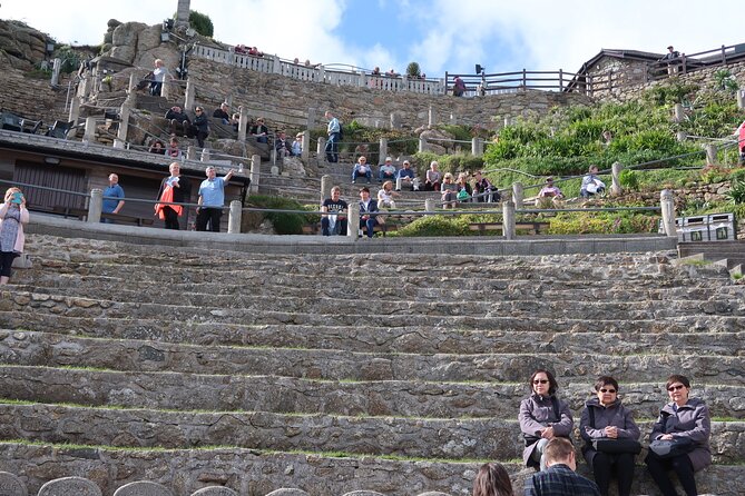 Private Day Tour from London - Stonehenge, Bath & Cotswolds - Comfortable Transportation and Expert Driver