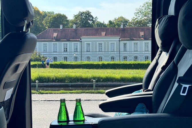 Private Day Tour from Munich to Neuschwanstein Castle and Füssen - Discovering Füssen’s Charming Old Town