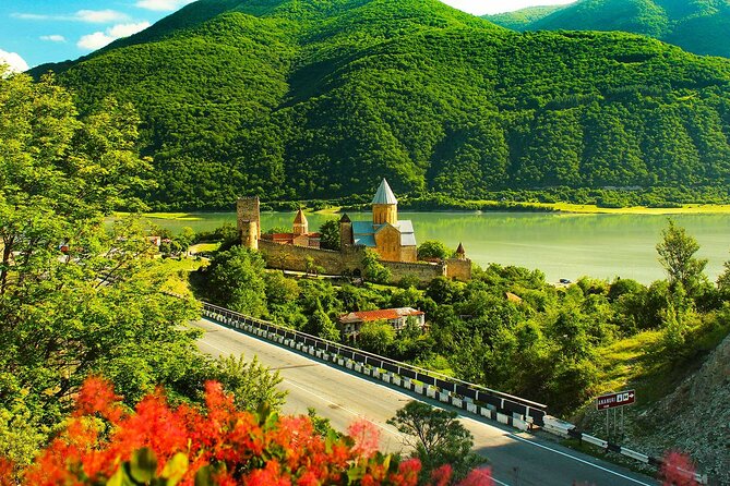 Private day Tour from Tbilisi to Kazbegi and Gudauri - Starting Point and Pickup Arrangements in Tbilisi