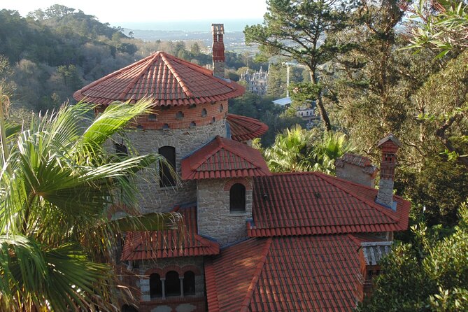 Private Day Tour from the Centre to the Highest Point in Sintra. - Visiting Vila Sassetti’s Gardens: A Secret Spot Near Sintra’s Heart