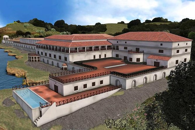 Private Day Tour: Herculaneum and Wine Tasting - Value and Suitability for Different Travelers