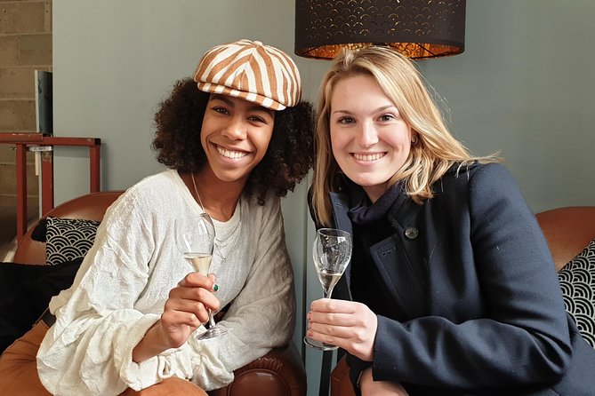 Private day tour in Champagne - Meeting Point and Logistics in Reims and Epernay