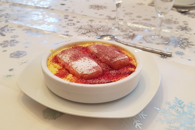 Private day tour in Champagne - Exploring the Vineyards and the Mountain of Reims