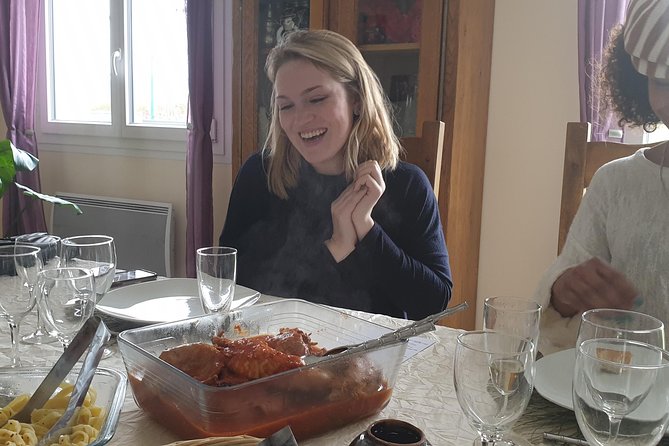 Private day tour in Champagne - The Expertise and Personal Touch of the Guide