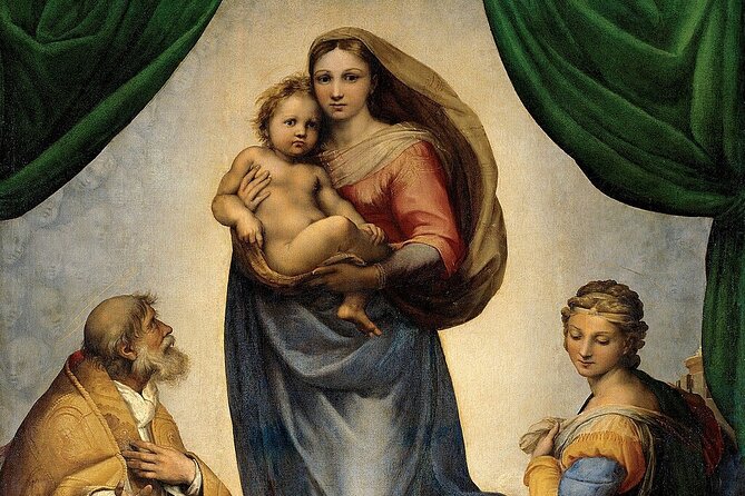 Private Day Tour in Dresden and Moritzburg from Berlin - Convenient Departure and Transport from Berlin