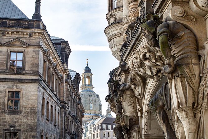 Private Day Tour in Dresden and Moritzburg from Berlin - Explore Art at Zwinger Palace and See Raphael’s "Sistine Madonna"