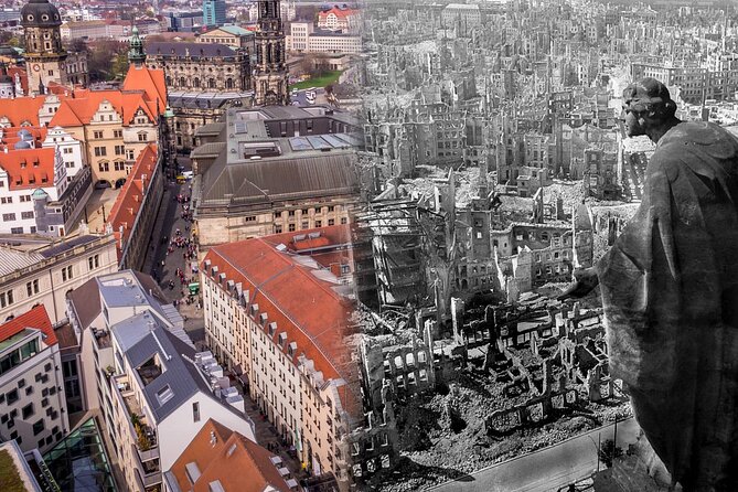 Private Day Tour in Dresden and Moritzburg from Berlin - Visiting Moritzburg Castle: A Fairytale Setting