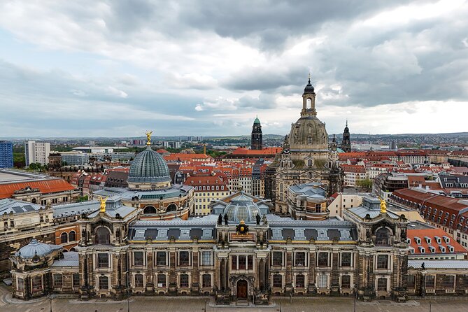 Private Day Tour in Dresden and Moritzburg from Berlin - Who Would Enjoy This Tour Most?