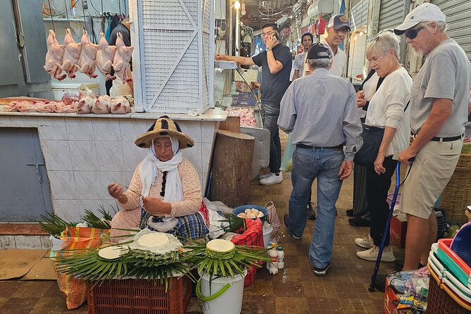 Private Day Tour in Gibraltar and Tangier, Morocco from Malaga - Taking in Tangier’s Moroccan and European Fusion