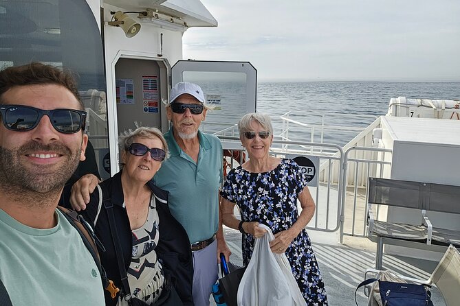 Private Day Tour in Gibraltar and Tangier, Morocco from Malaga - Scenic Coastal Drives Along Costa del Sol and Costa de la Luz