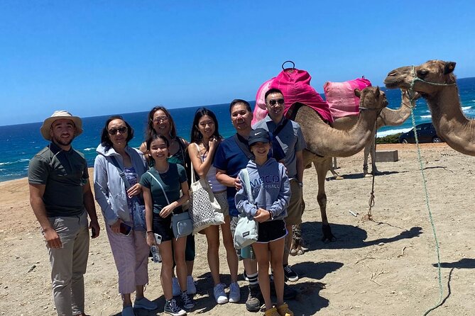 Private Day Tour in Gibraltar and Tangier, Morocco from Malaga - What’s Included and What To Consider