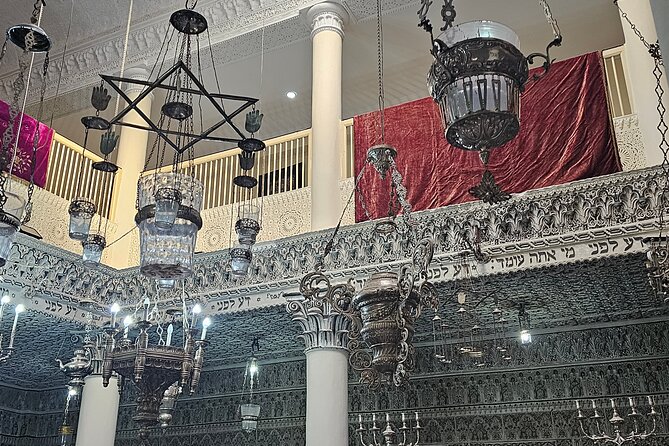 Private Day Tour in Gibraltar and Tangier, Morocco from Malaga - Who Will Appreciate This Tour Most