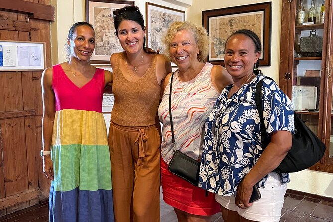 Private Day Tour In Naxos Lunch included - Discovering Apeiranthos and Marble Streets