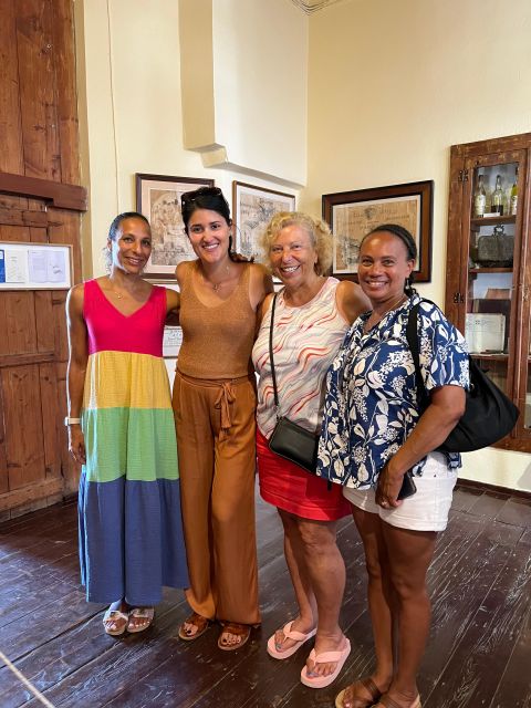 Private Day Tour In Naxos Lunch included - Flexibility and Ease of Booking