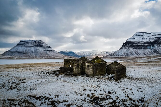 Private day tour in Snaefellsnes Peninsula - Kirkjufell: Iceland’s Most Photographed Peak