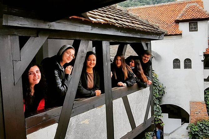 Private Day Tour in Transylvania, Peles and Bran Castles from Brasov - Knowledgeable Guides and Personalized Service