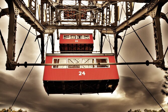 Private Day Tour in Vienna from Budapest with Licensed Guide - Pacing and Duration of the Tour