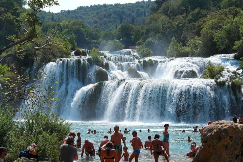 Private Day Tour Krka Waterfalls & Game of Thrones - Overall Value and Suitability for Travelers