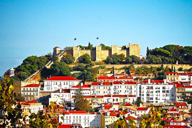 Private day tour Lisbon and Sintra - Key Points