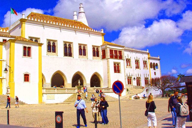 Private day tour Lisbon and Sintra - Coastal Highlights: Cabo da Roca and Cascais