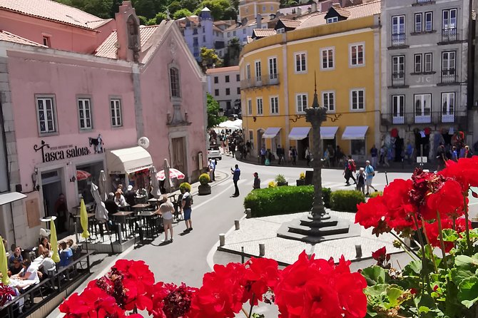 Private day tour Lisbon and Sintra - Booking, Cancellation, and Practical Tips