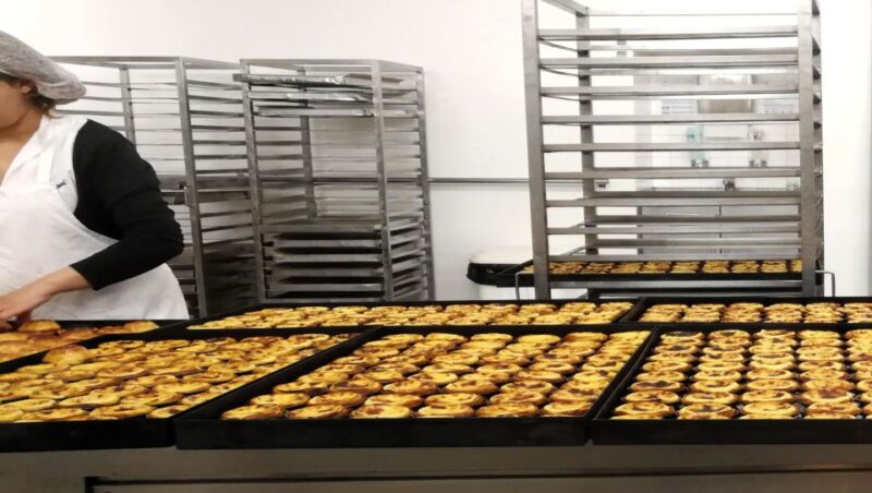 Private day tour Lisbon: Highlights with tastings - Exploring Lisbon’s Best Viewpoints: From Miradouro to Castle